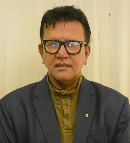 anant