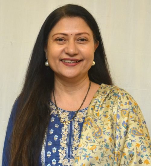 anjali