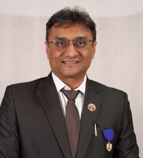 nimesh