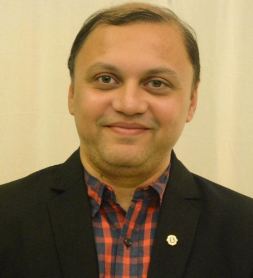 atuldandekar