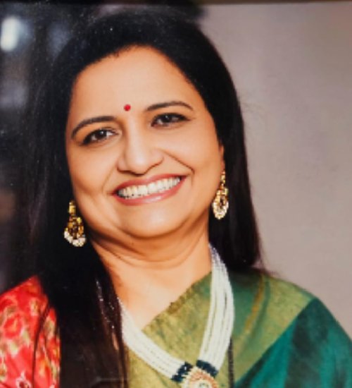 bharatipawar