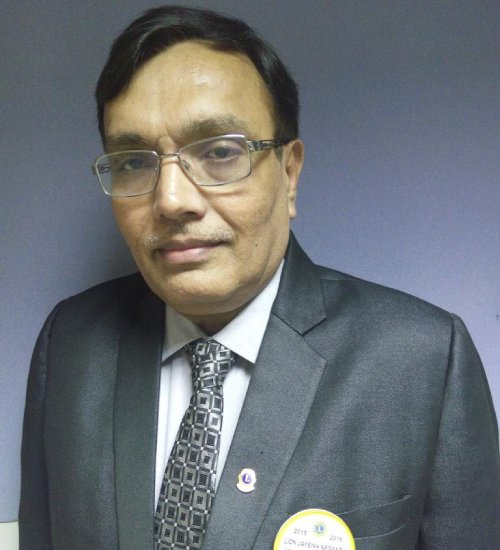 jasinhNegandhi