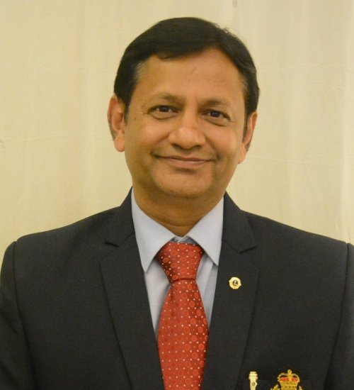 vikassaraf