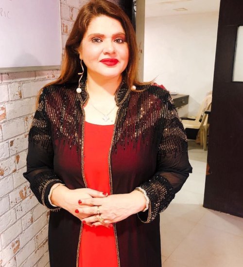 bharati