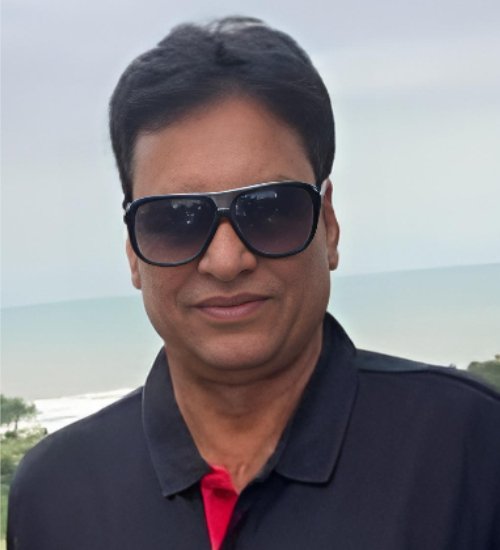 Sohan Raj Bhandari