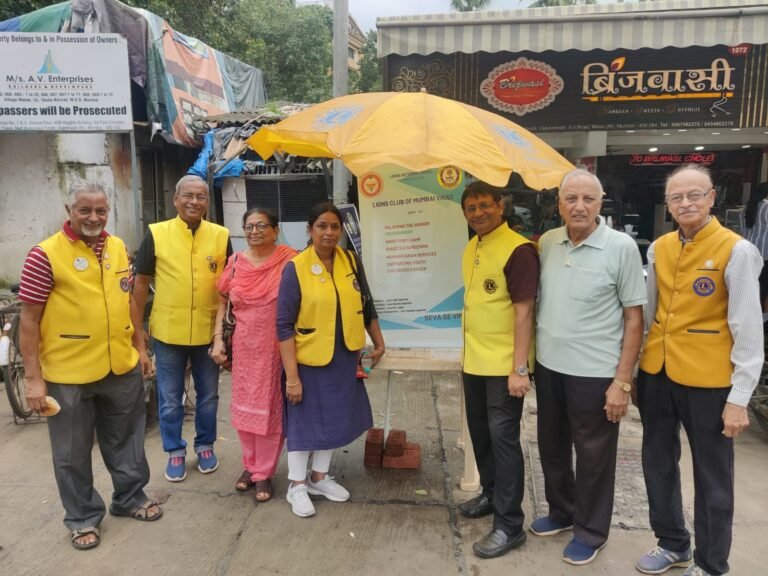 Bhojandaan on 31st July 2024