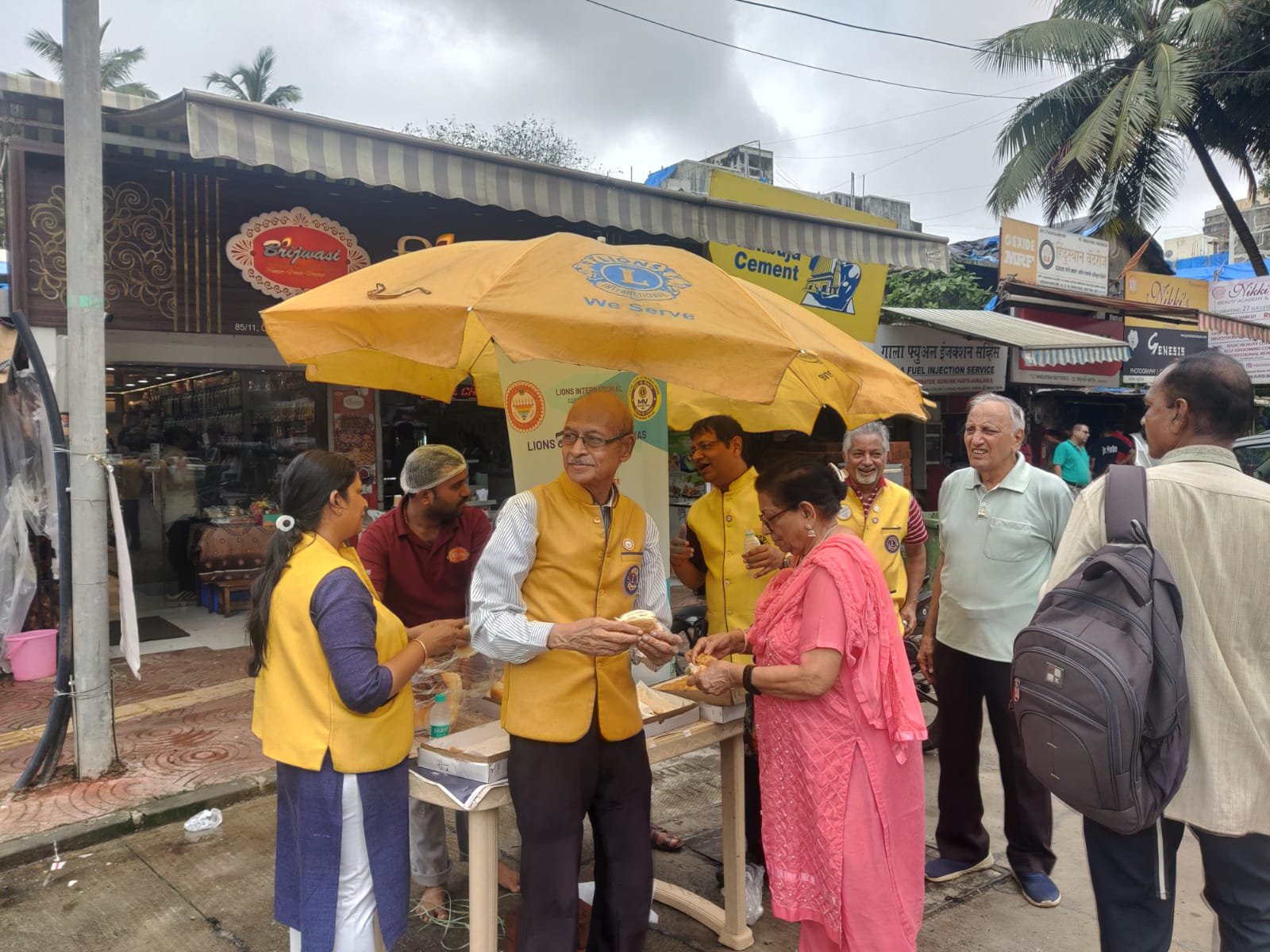 LCMV Bhojandaan 31-07-24