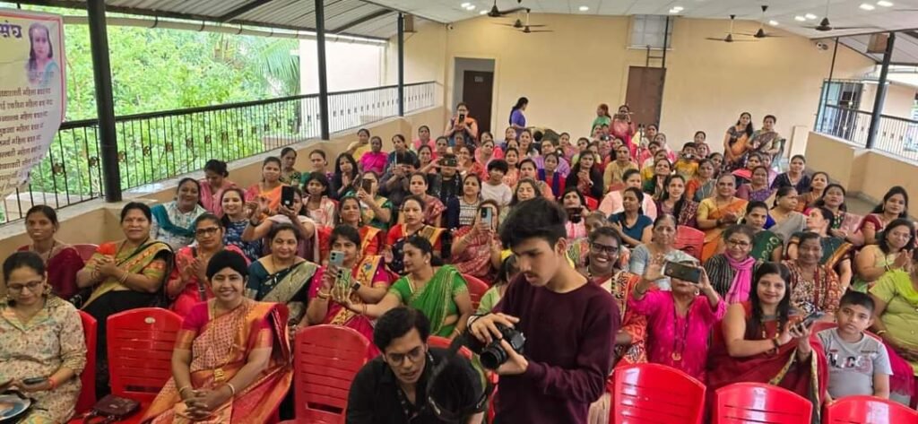 Cultural event, Lions image building, women empowerment