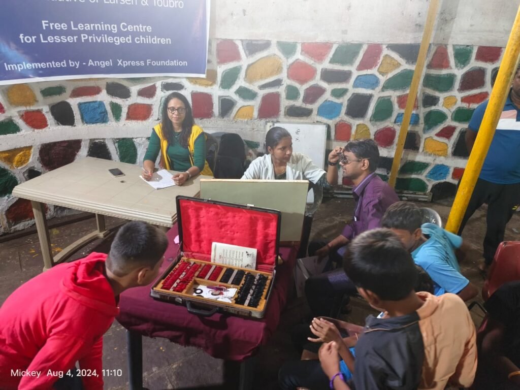 MEGA MEDICAL CAMP