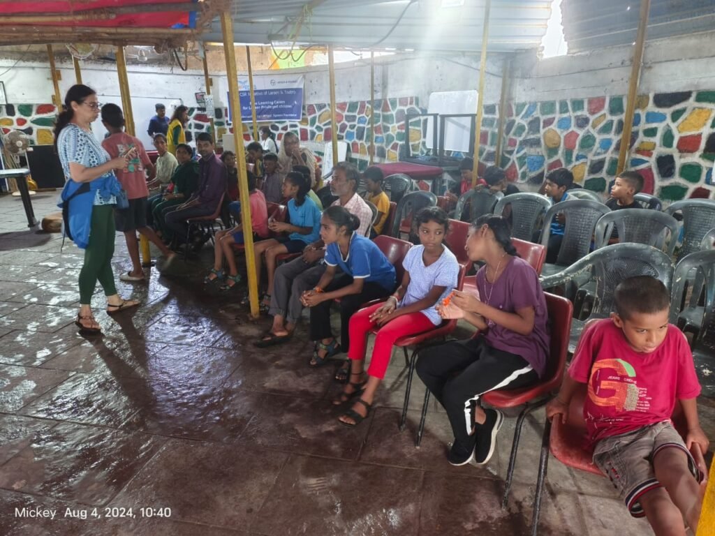 MEGA MEDICAL CAMP