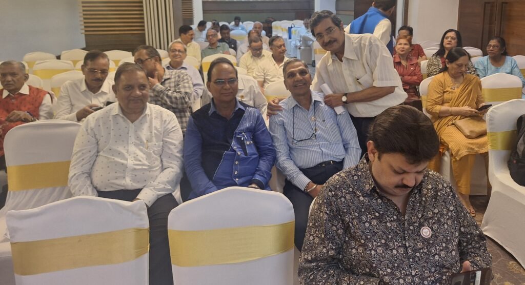 AGM of Brotherhood Scheme