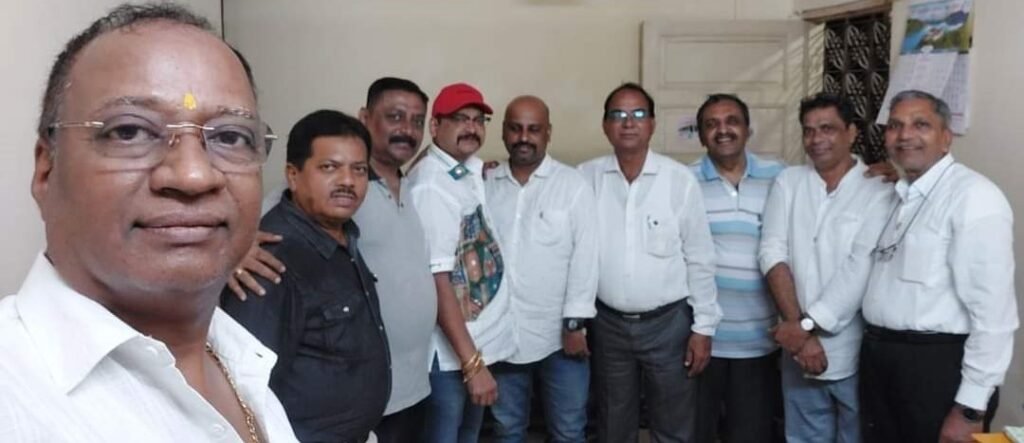 Club Regular and Board Meeting