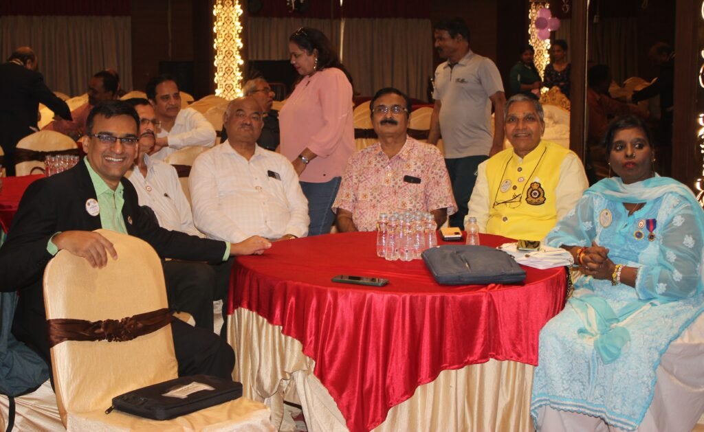GAT Conclave and TTOSW Preparatory Meeting