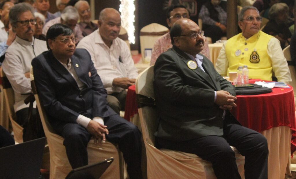 GAT Conclave and TTOSW Preparatory Meeting