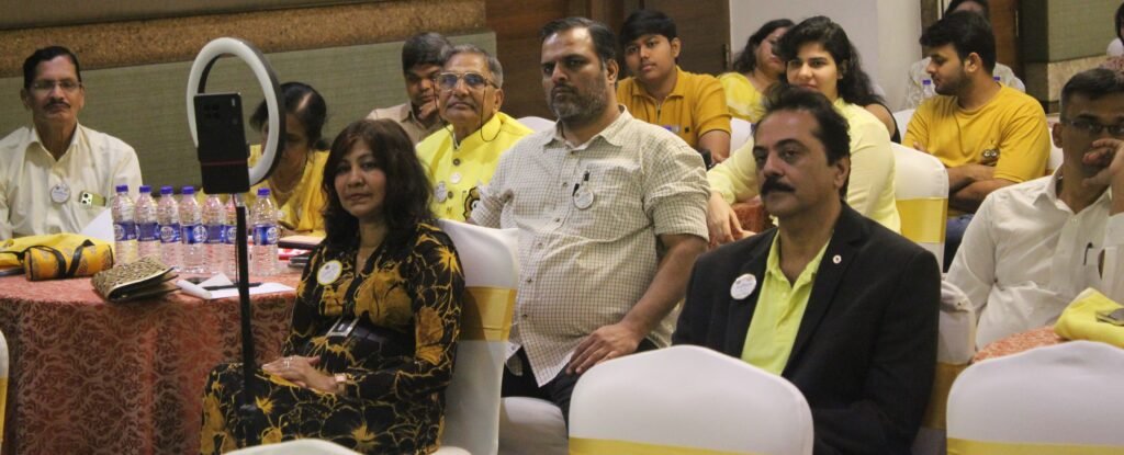 GLT-Seminar (Aspire to Inspire)