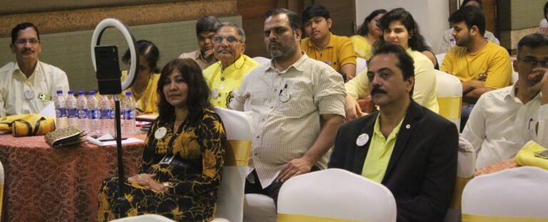 GLT-Seminar (Aspire to Inspire)