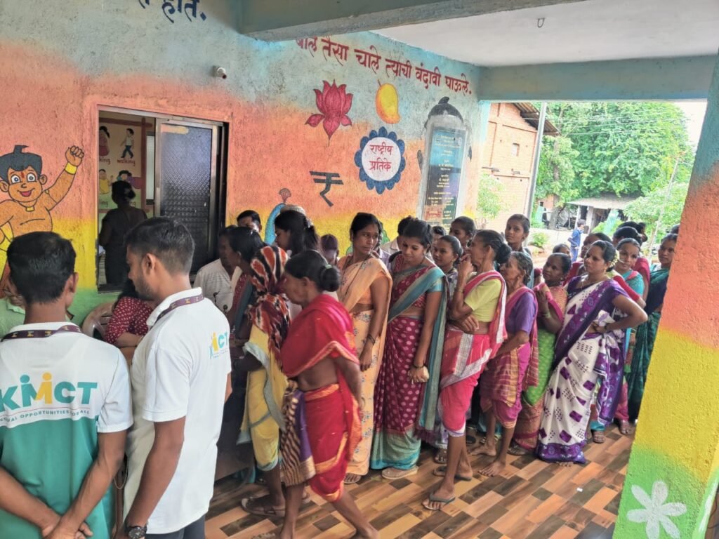 Free Mega Medical Check up Camp & women empowerment