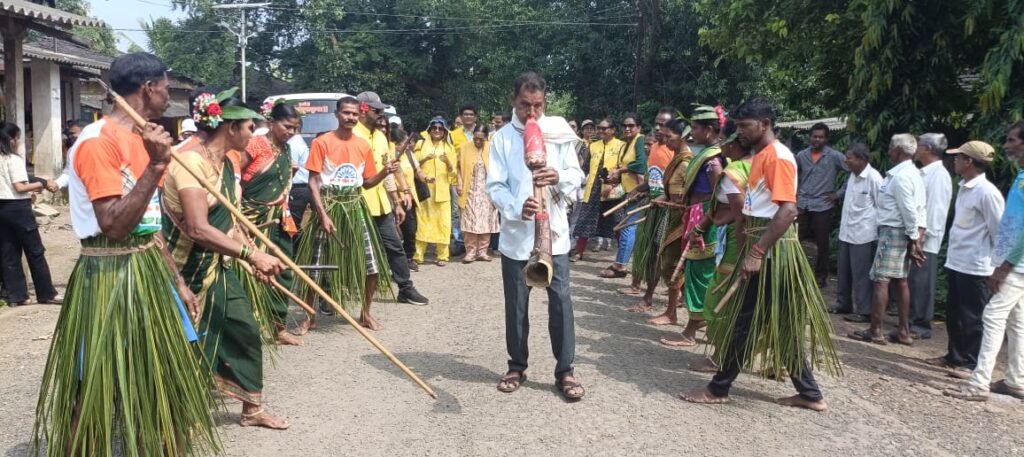 Free Mega Medical Check up Camp & women empowerment