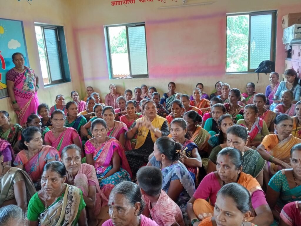 Free Mega Medical Check up Camp & women empowerment