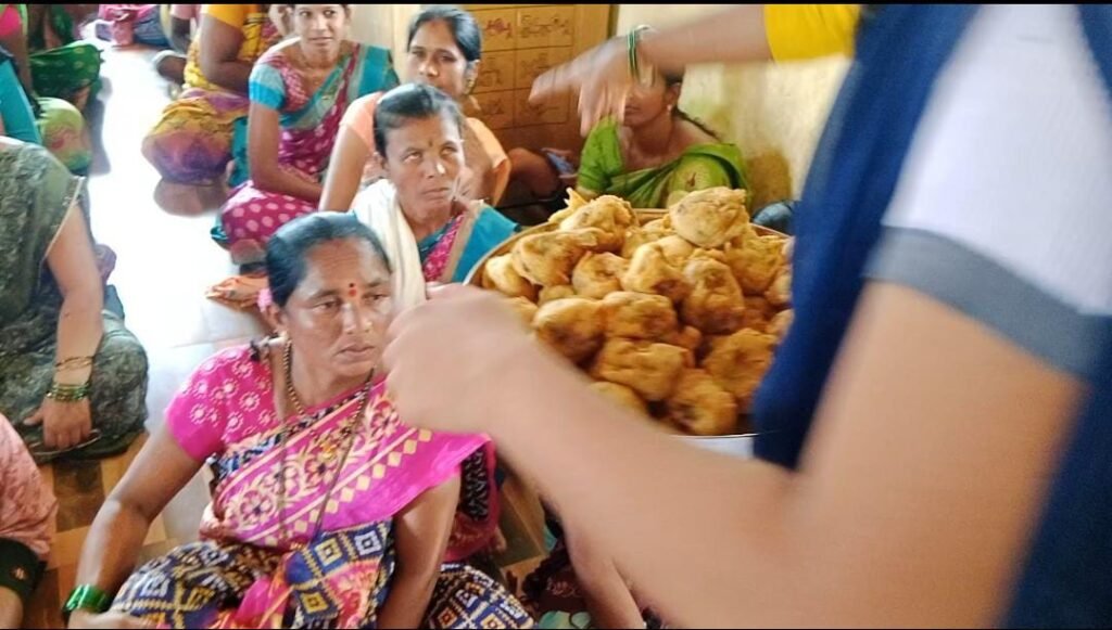 Free Mega Medical Check up Camp & women empowerment