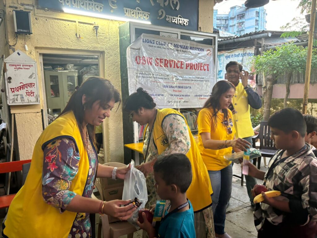 Distribution of Stationary to 110 Kids