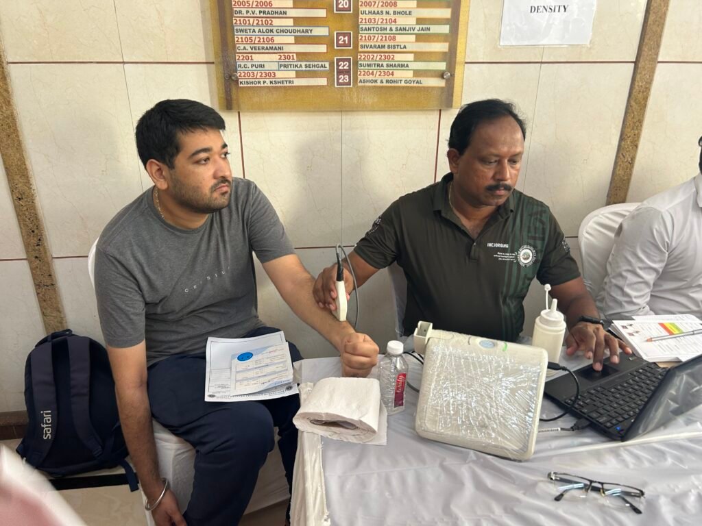 Mega Medical Camp