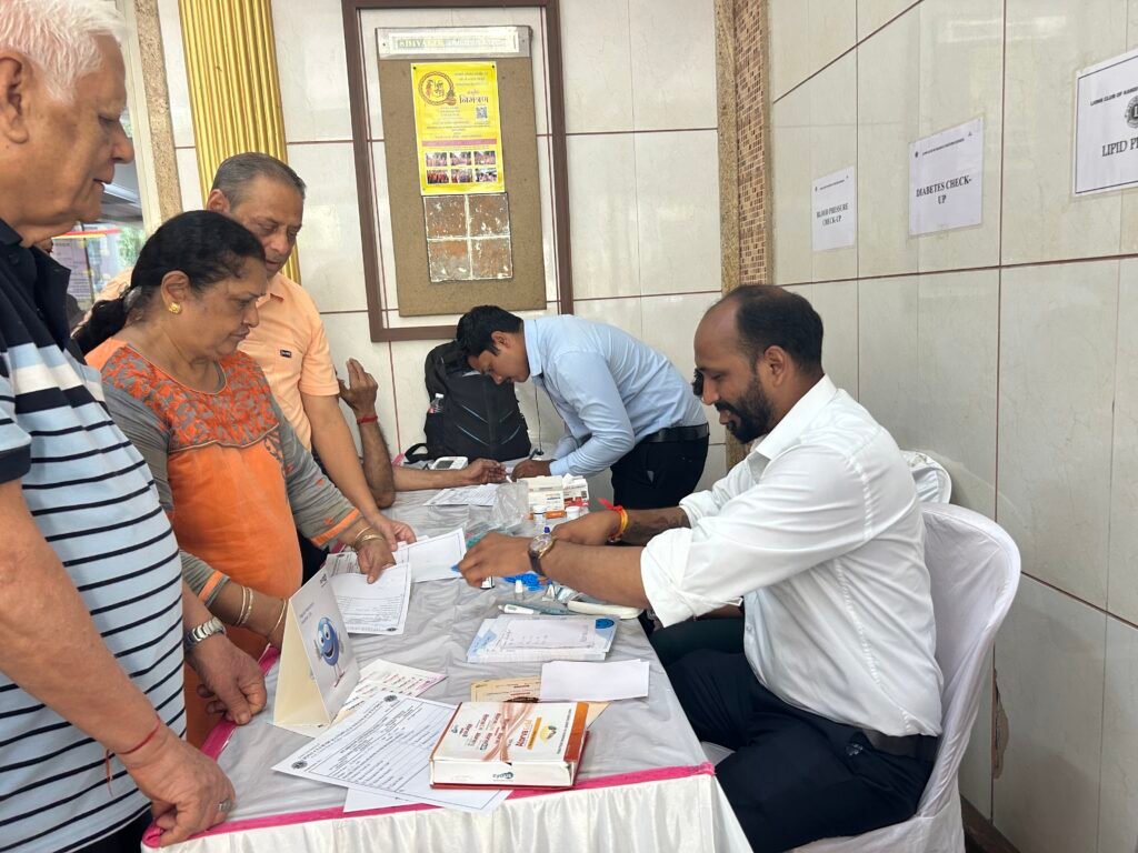 Diabetes Camp