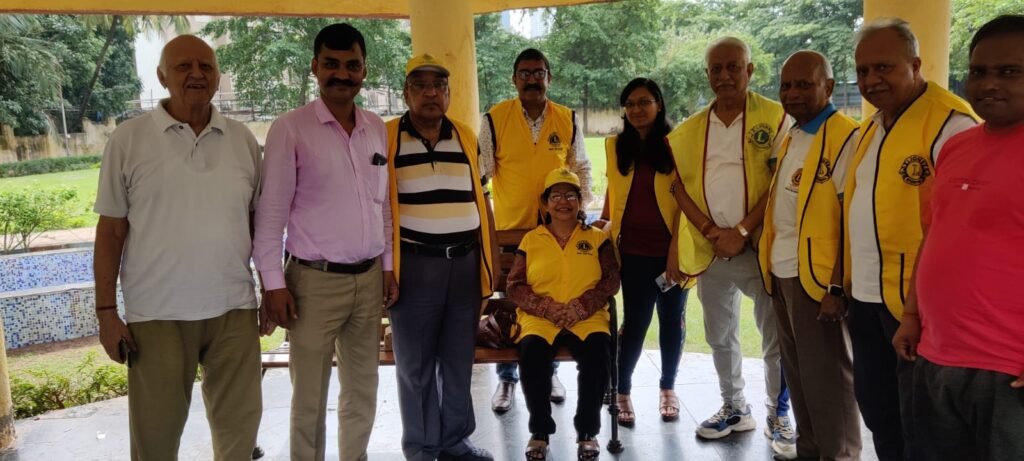 Diabetes Screening Camp
