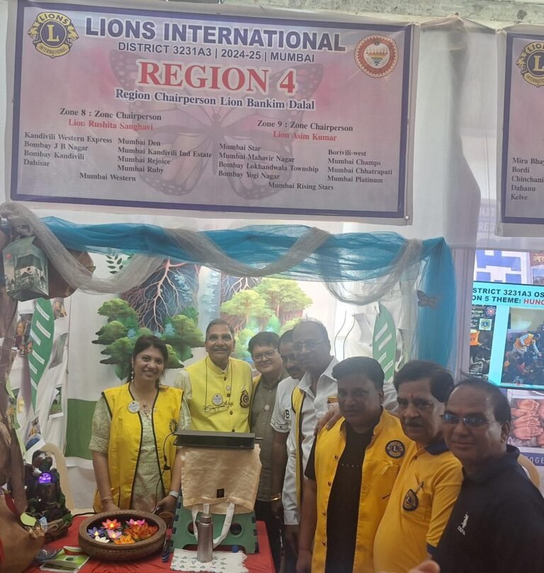 TTOSW Inauguration