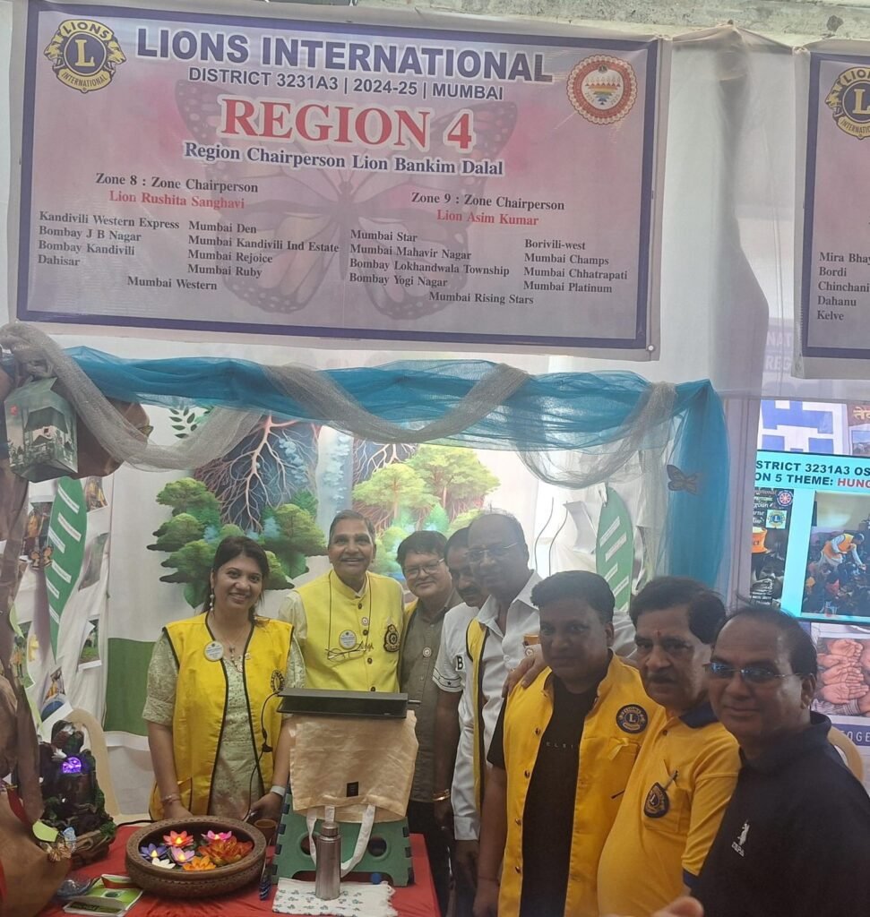 TTOSW Inauguration