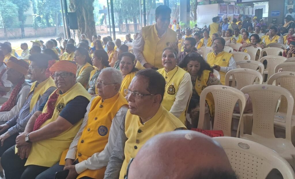 TTOSW Inauguration