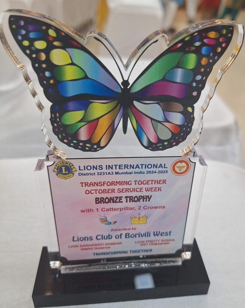 TTOSW Grand Finale (Awards & Rewards)