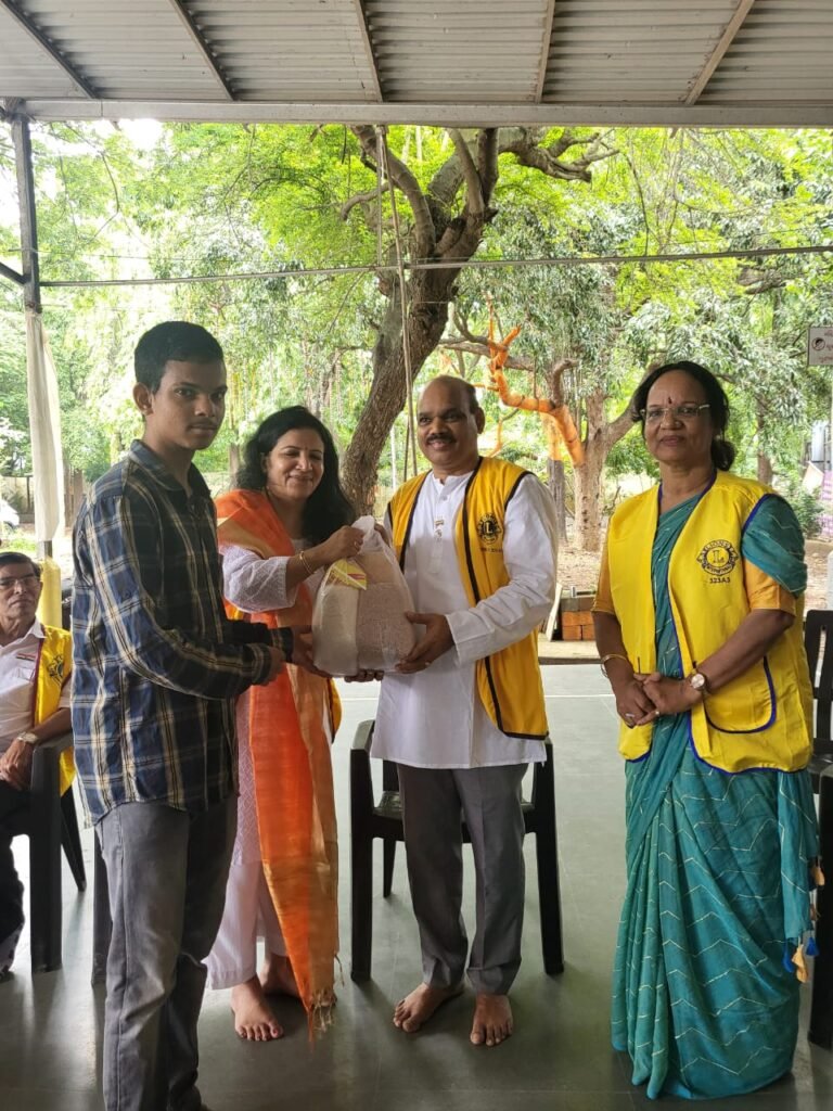 Aanaj Dhaan