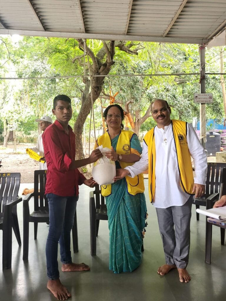 Aanaj Dhaan