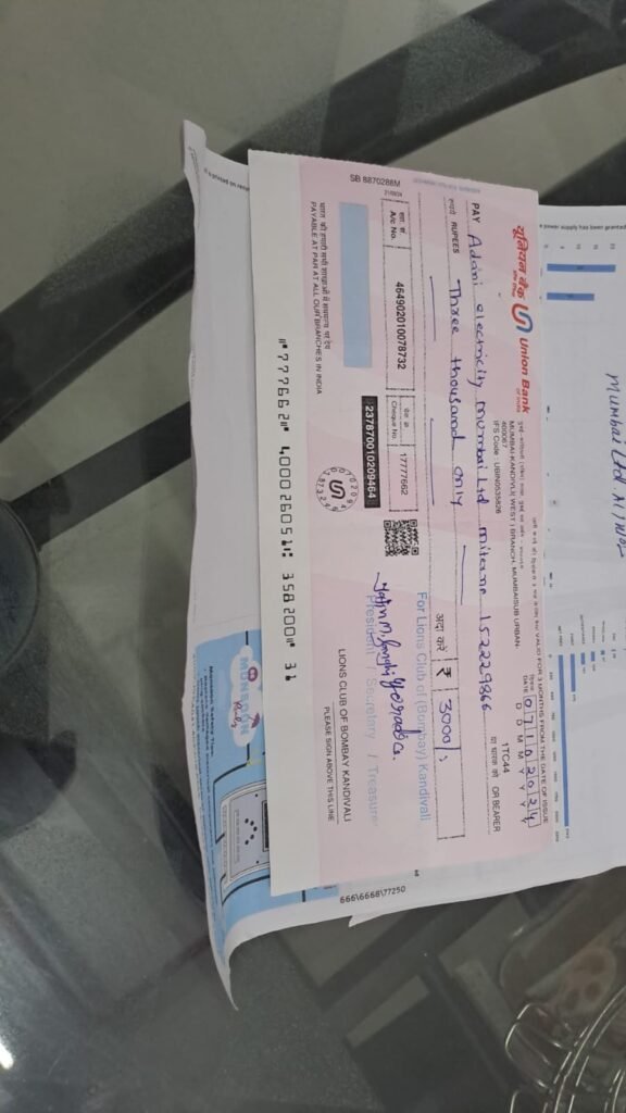 Fees to Students