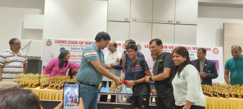Sports Carnival