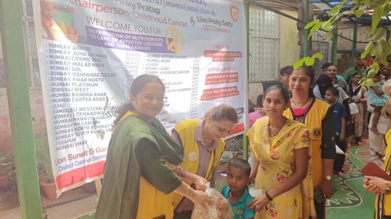 YOUTH CANCER – PAREL