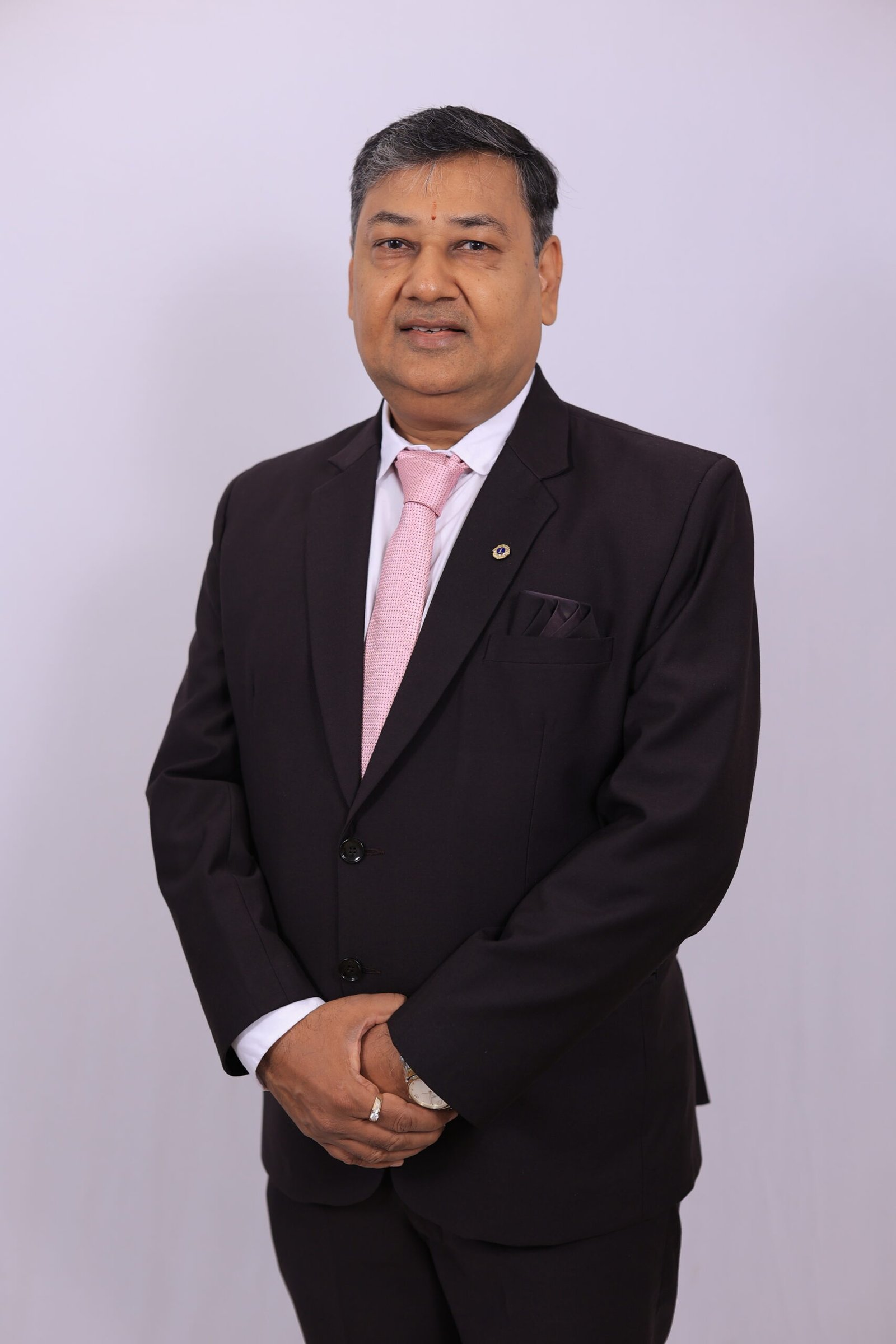 Vipin Sanklecha