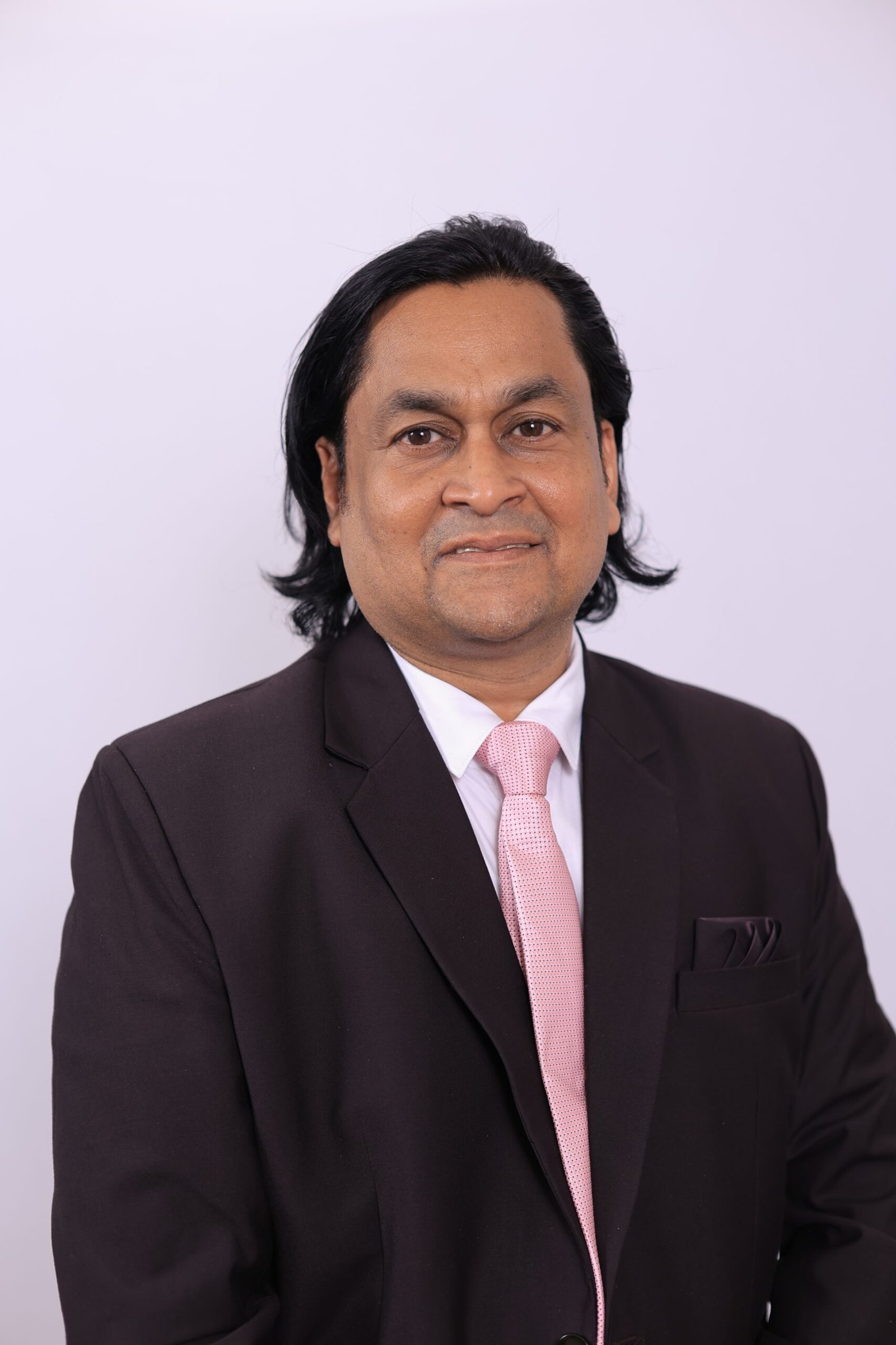Rajesh Jain