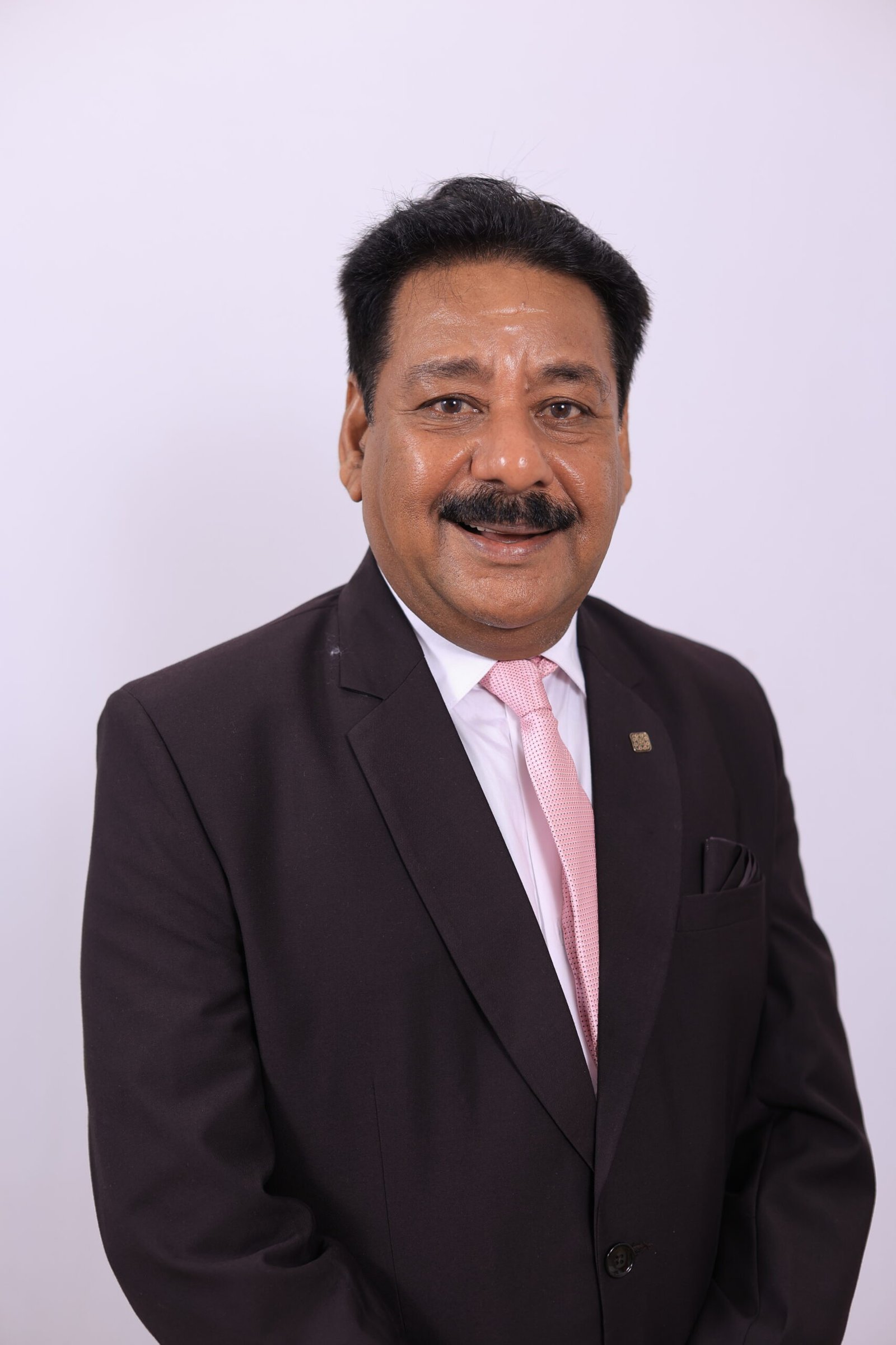 Ravi Nigam