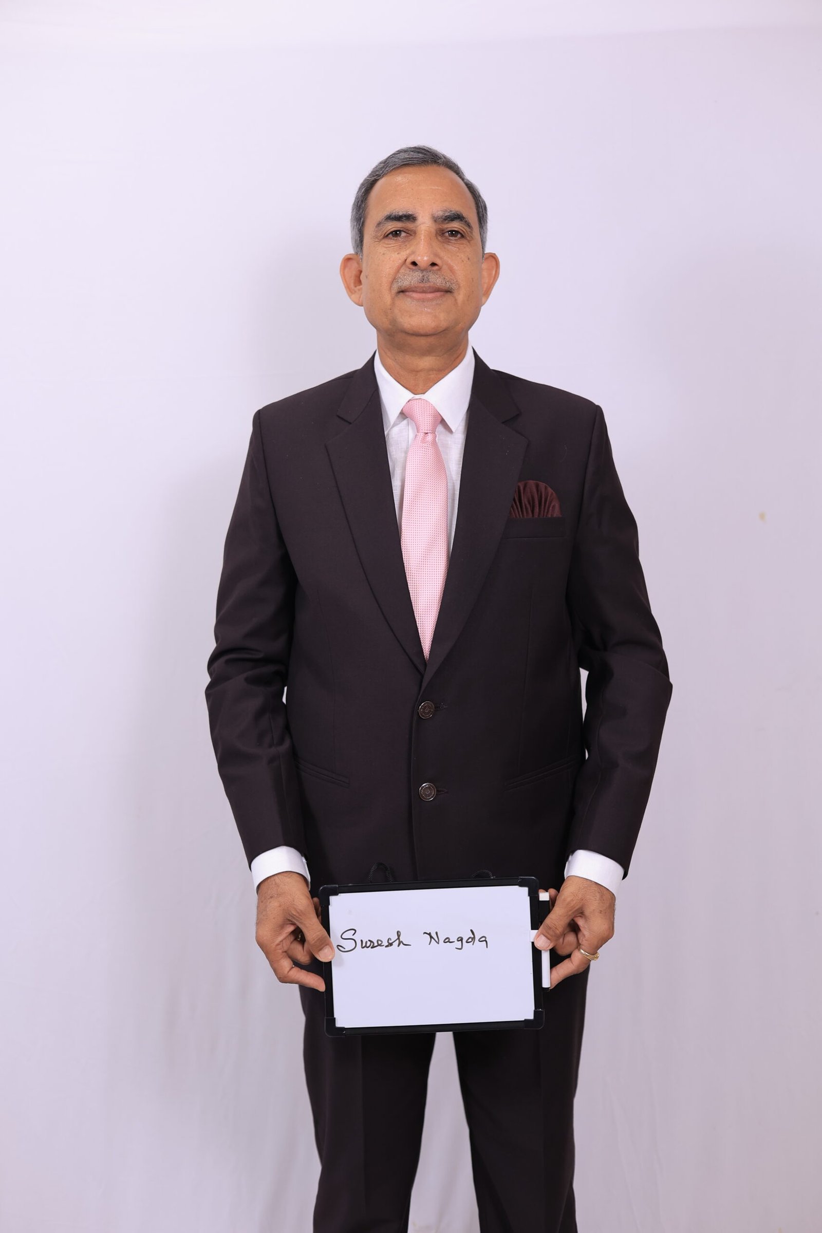 Suresh Nagda