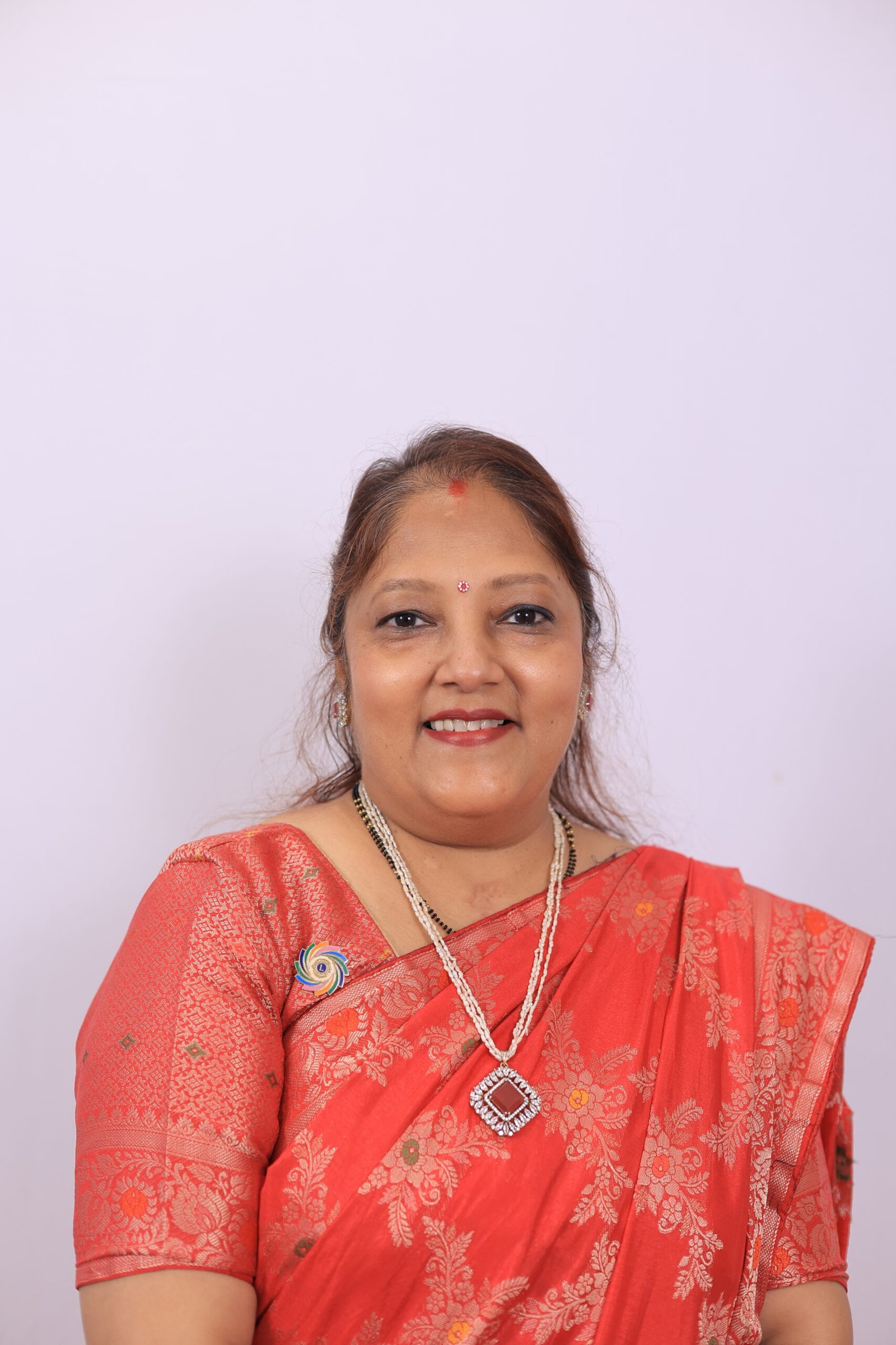 Vijyatta Jaiswal