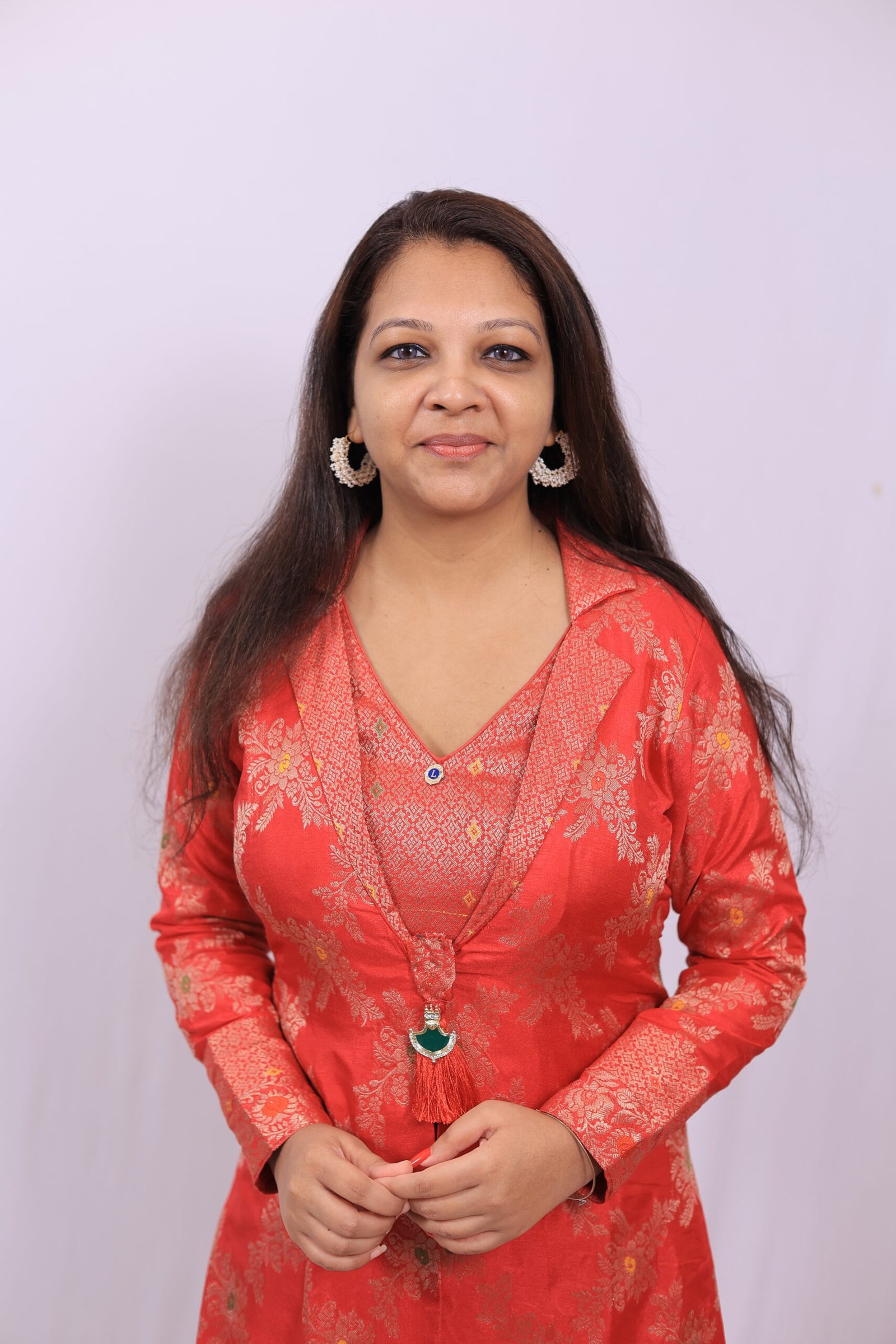 Aditi Shroff