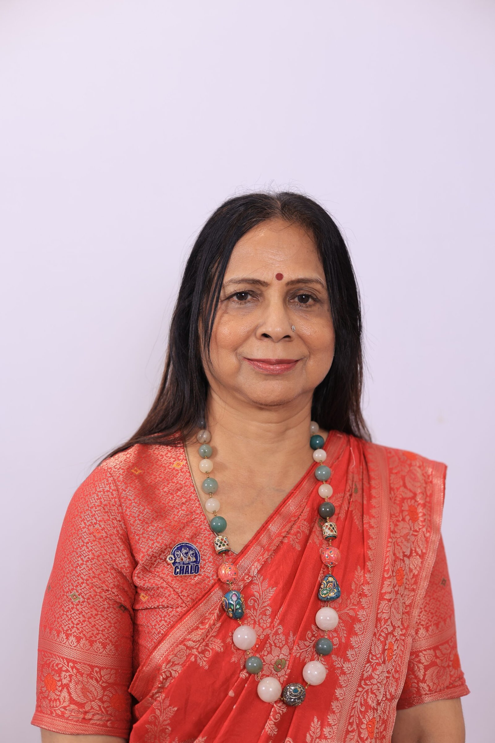Anju Gandhi