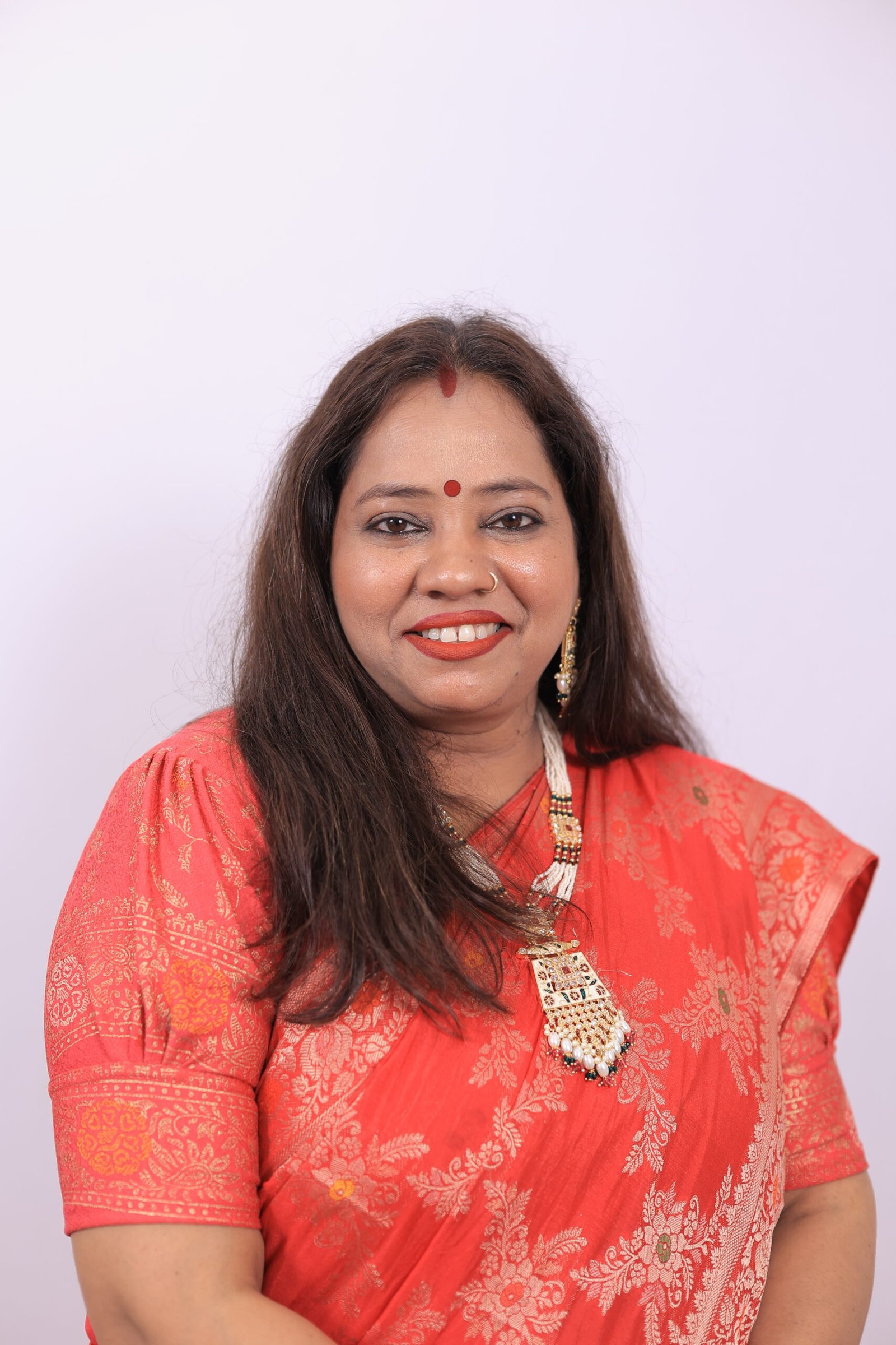 Kiran Parihar