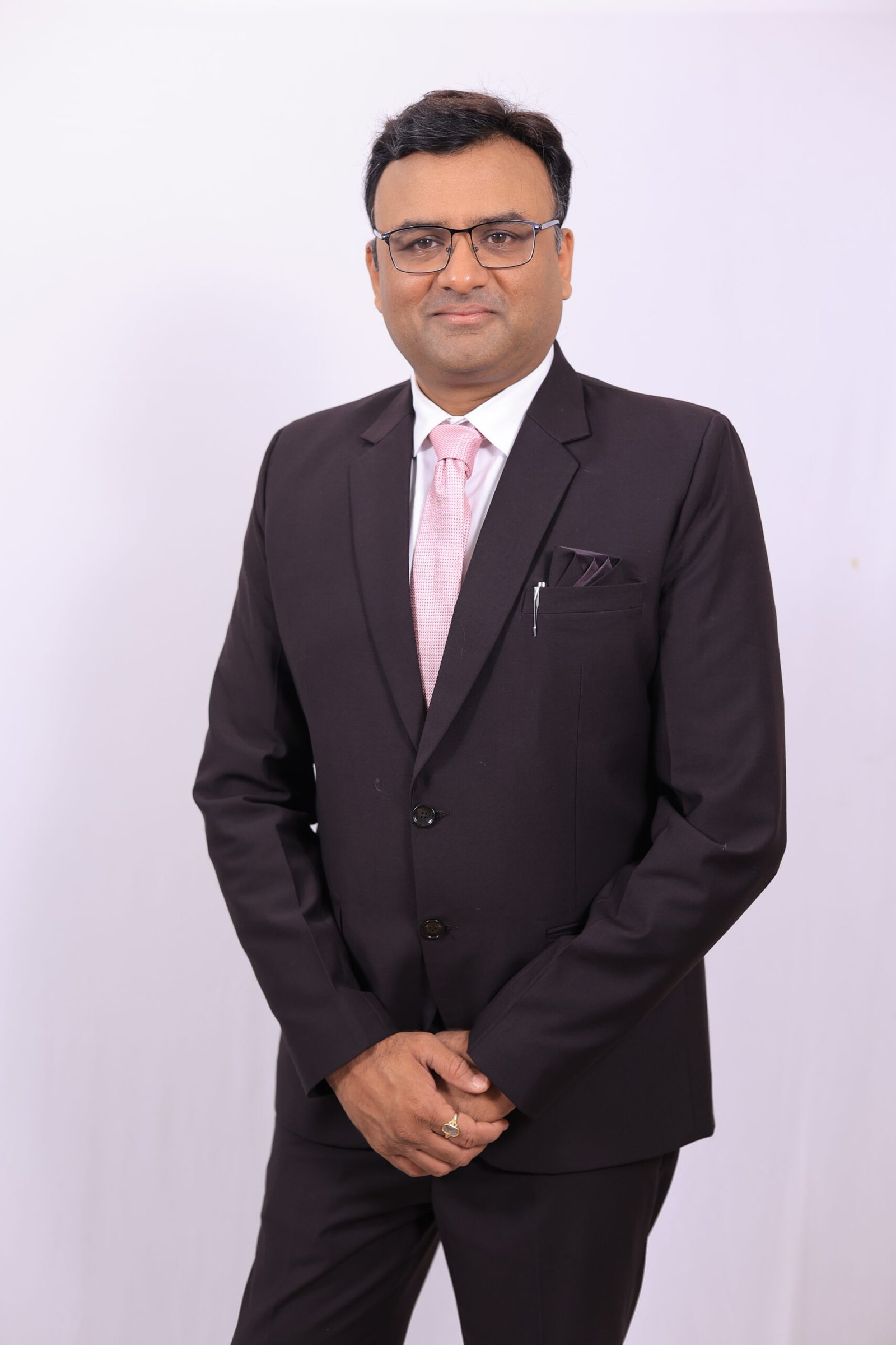 Ankit Ajmera