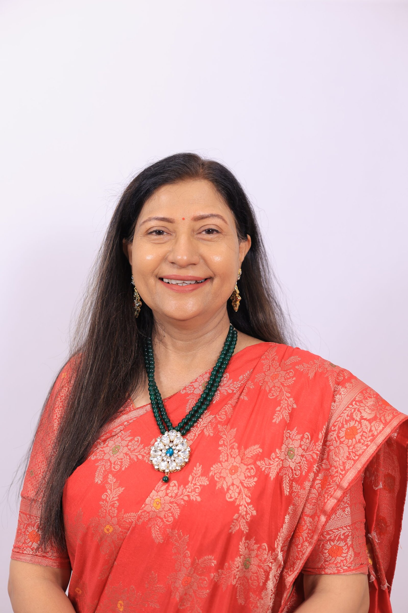 Anjali Mestry
