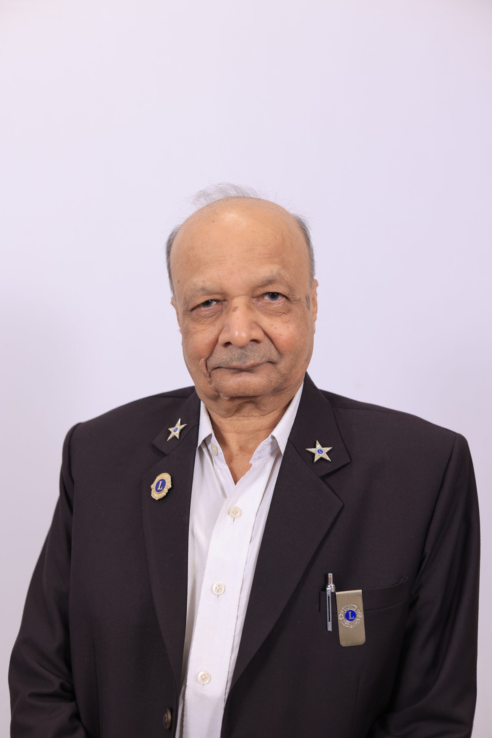 Jatin Sanghavi