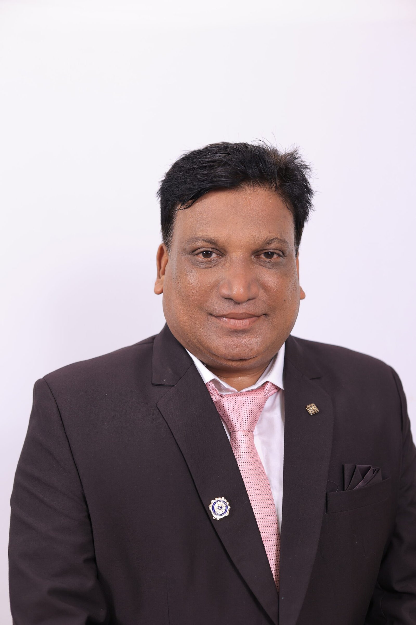 Shailesh Kyal