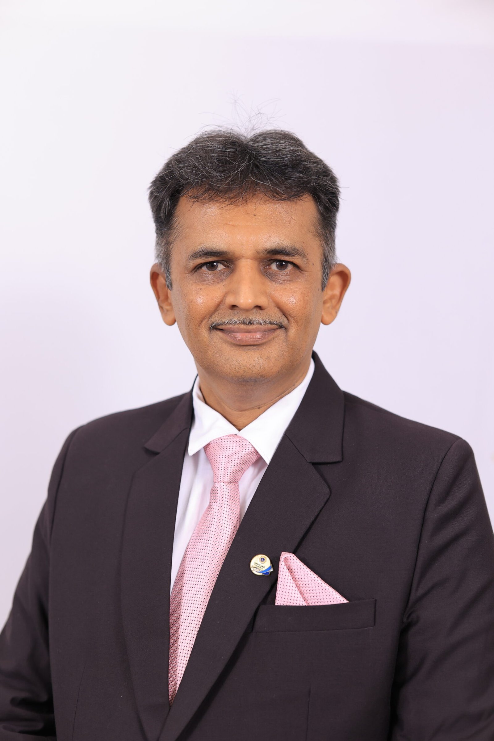 Sachin Gandhi
